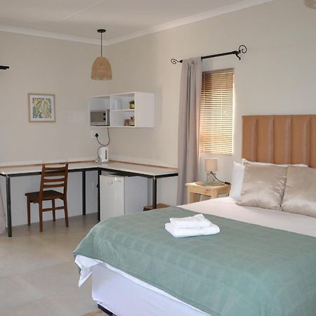 Travel North Guesthouse Tsumeb Zewnętrze zdjęcie