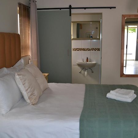 Travel North Guesthouse Tsumeb Zewnętrze zdjęcie