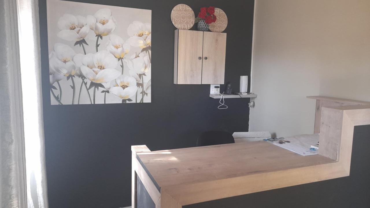 Travel North Guesthouse Tsumeb Zewnętrze zdjęcie