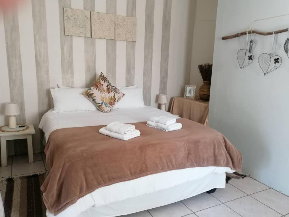 Travel North Guesthouse Tsumeb Zewnętrze zdjęcie