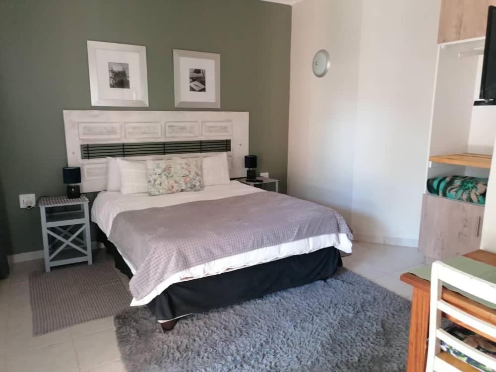 Travel North Guesthouse Tsumeb Zewnętrze zdjęcie
