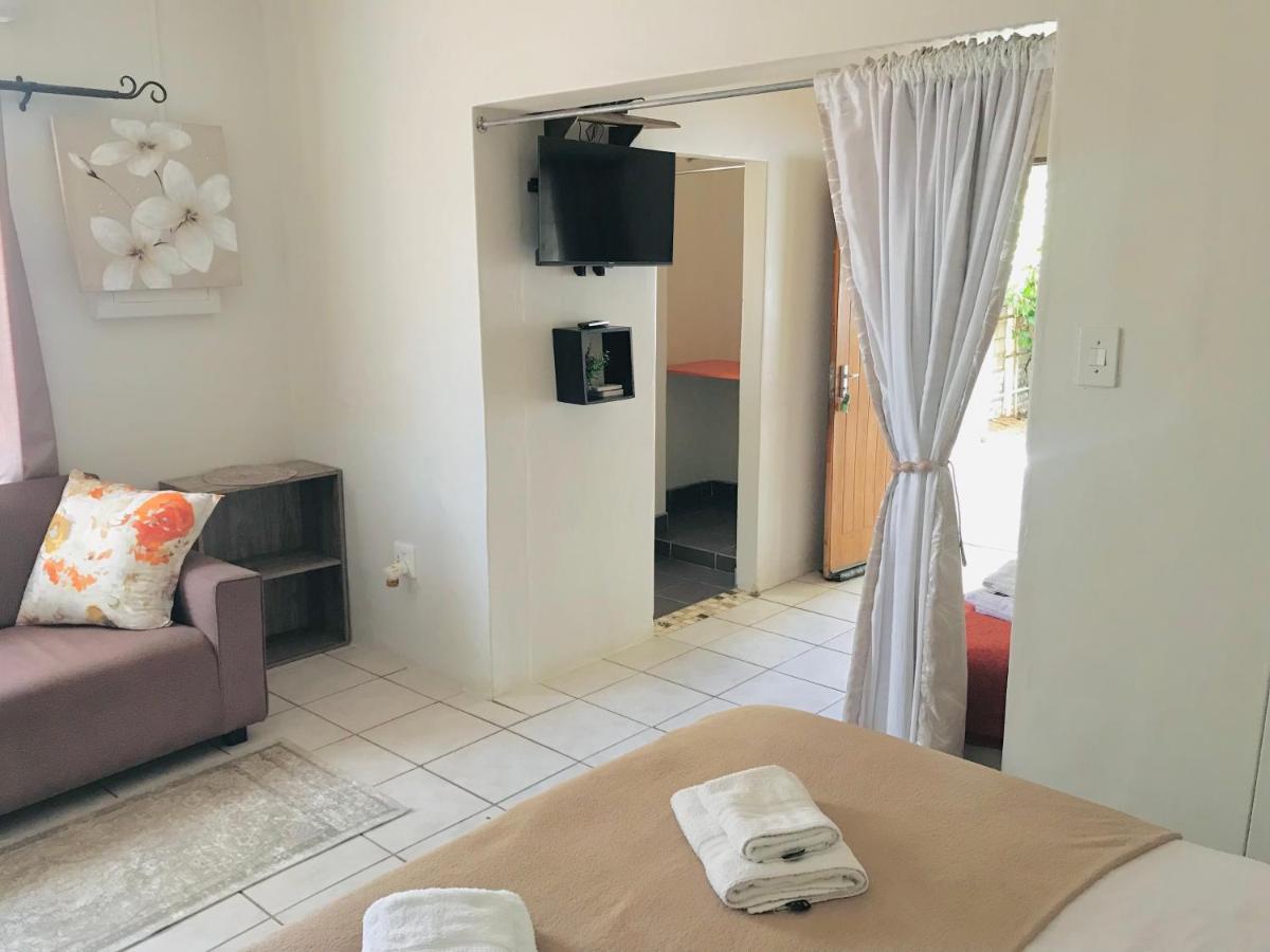 Travel North Guesthouse Tsumeb Zewnętrze zdjęcie