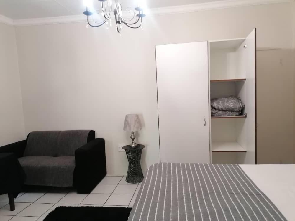 Travel North Guesthouse Tsumeb Zewnętrze zdjęcie