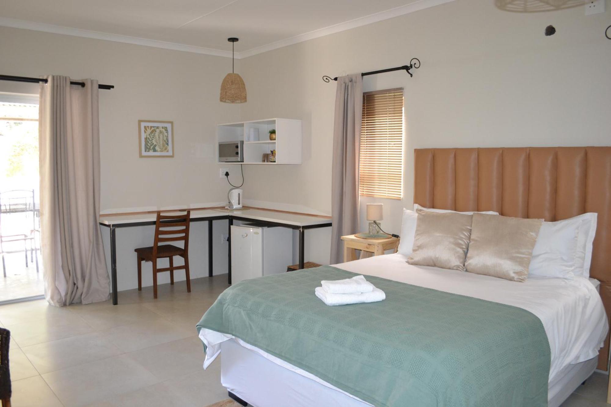 Travel North Guesthouse Tsumeb Zewnętrze zdjęcie