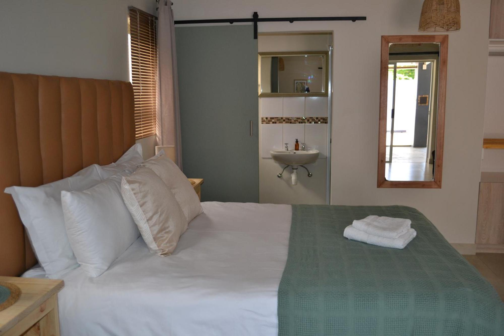 Travel North Guesthouse Tsumeb Zewnętrze zdjęcie