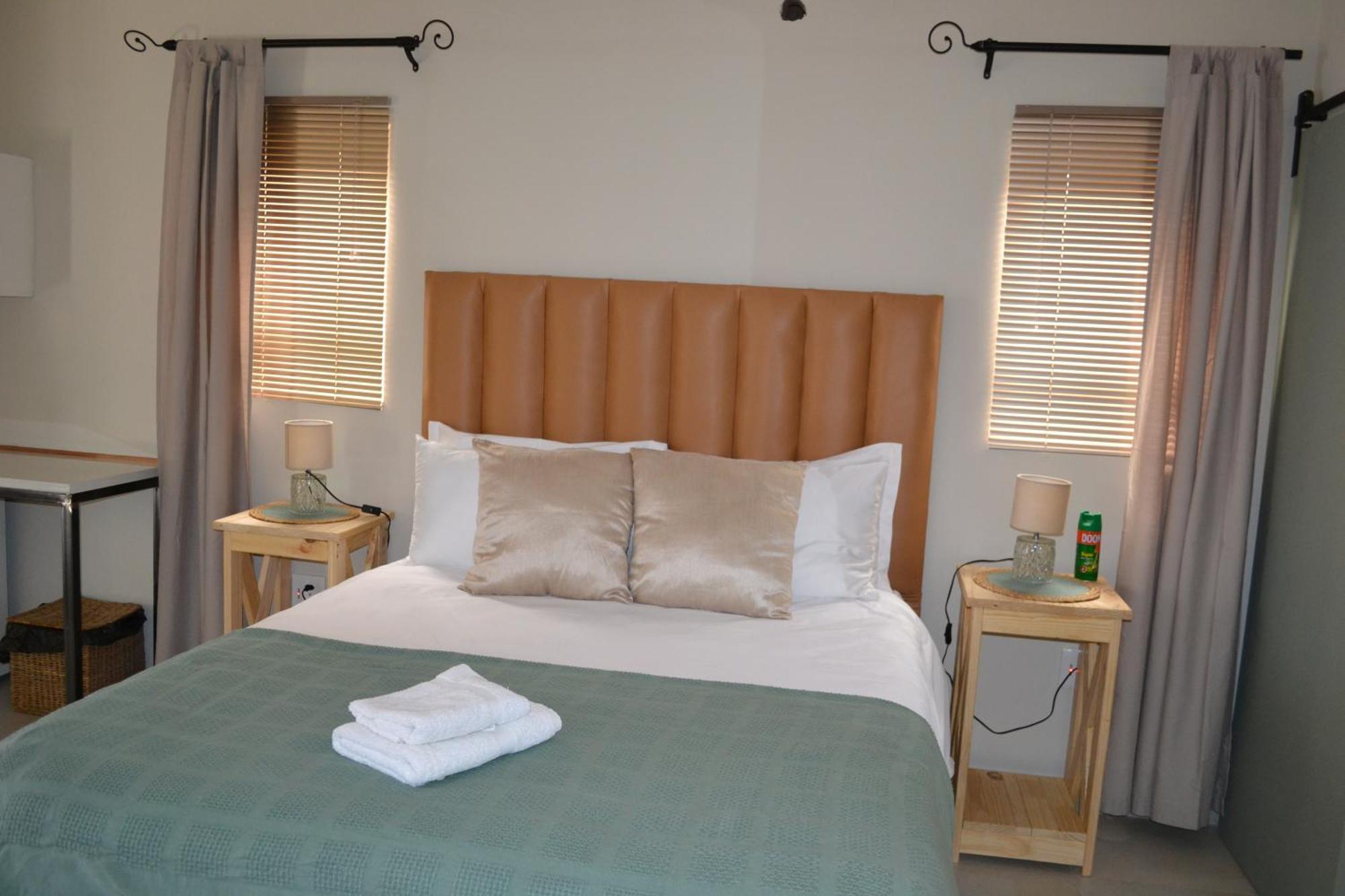 Travel North Guesthouse Tsumeb Zewnętrze zdjęcie