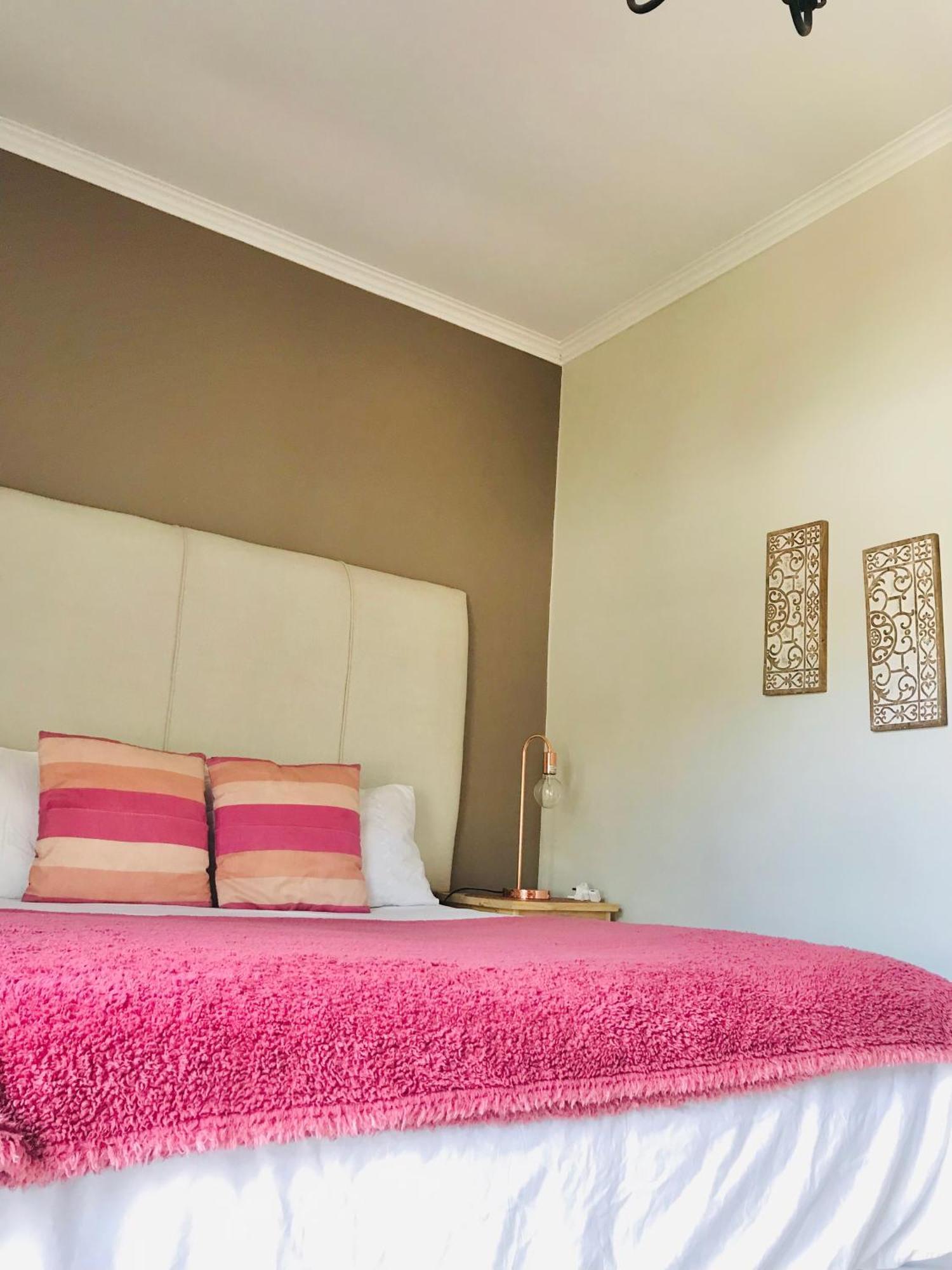 Travel North Guesthouse Tsumeb Pokój zdjęcie