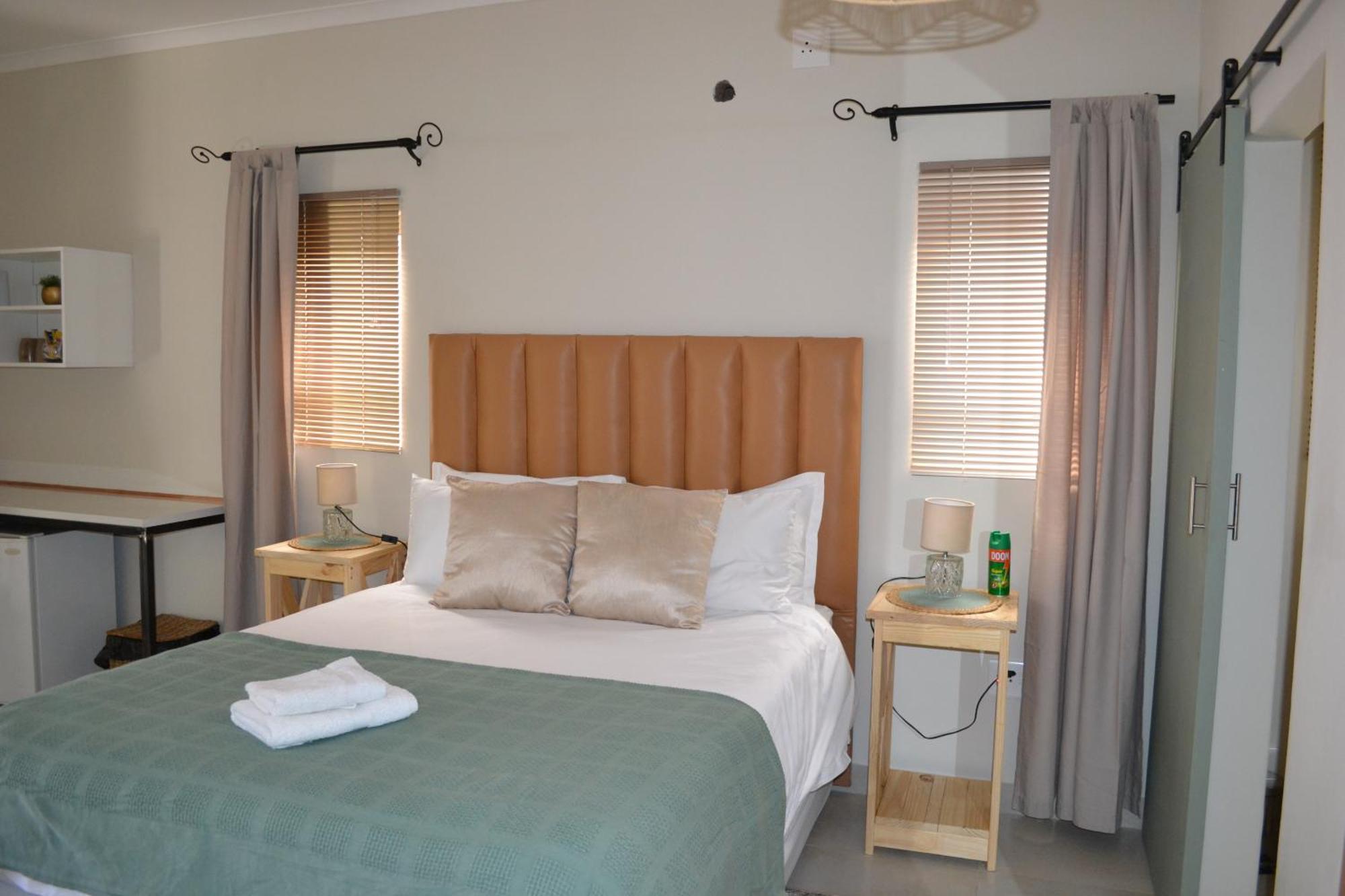 Travel North Guesthouse Tsumeb Zewnętrze zdjęcie