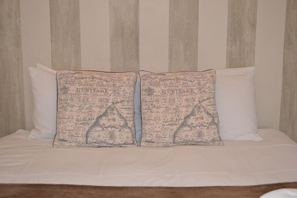 Travel North Guesthouse Tsumeb Zewnętrze zdjęcie