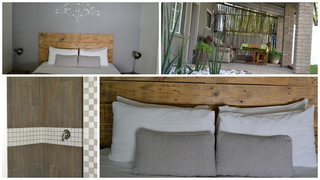 Travel North Guesthouse Tsumeb Zewnętrze zdjęcie