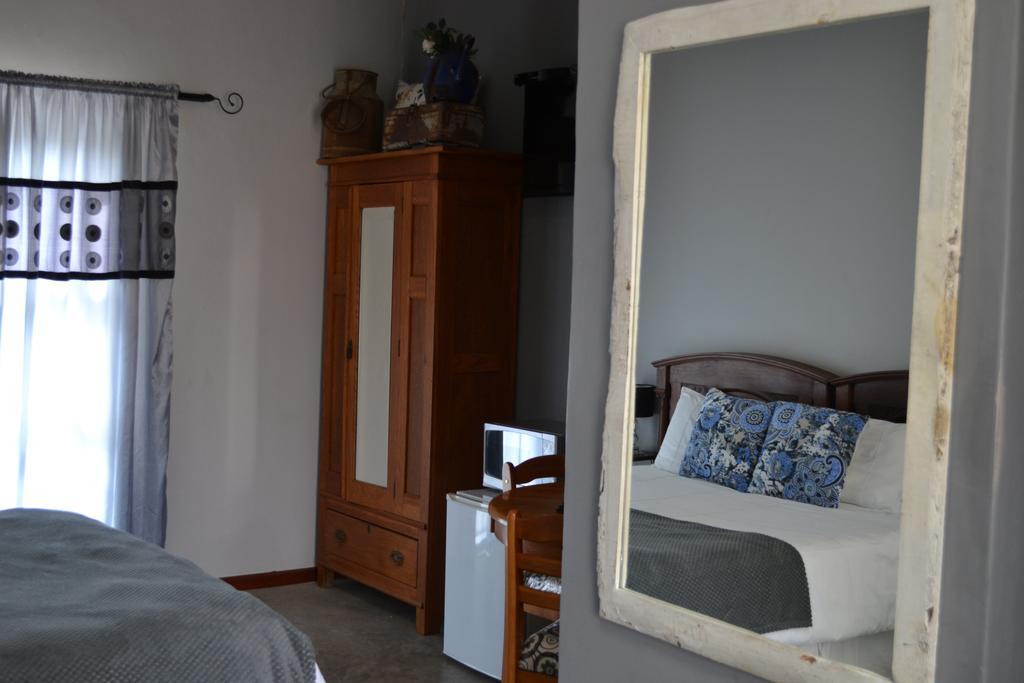 Travel North Guesthouse Tsumeb Zewnętrze zdjęcie