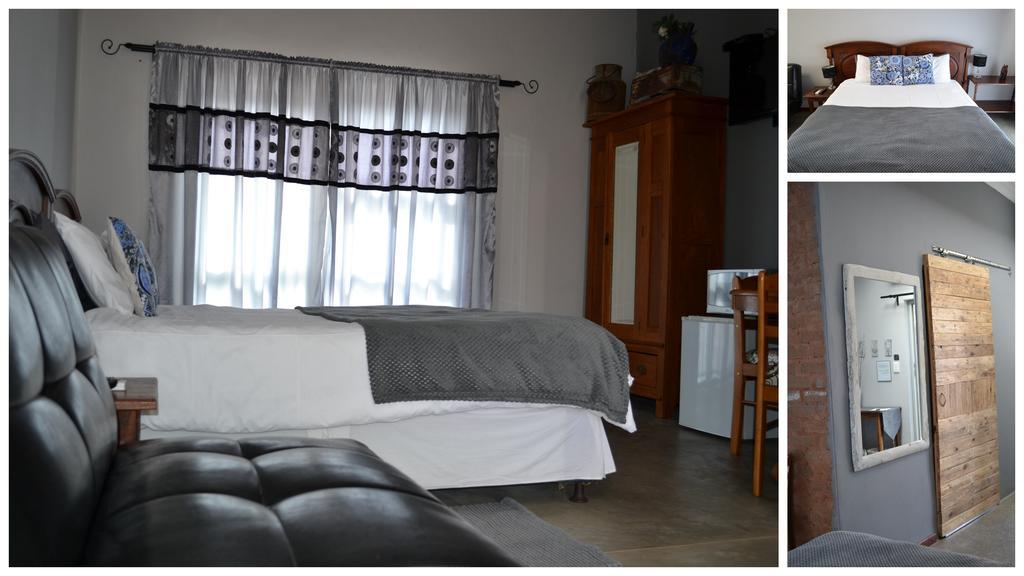 Travel North Guesthouse Tsumeb Zewnętrze zdjęcie