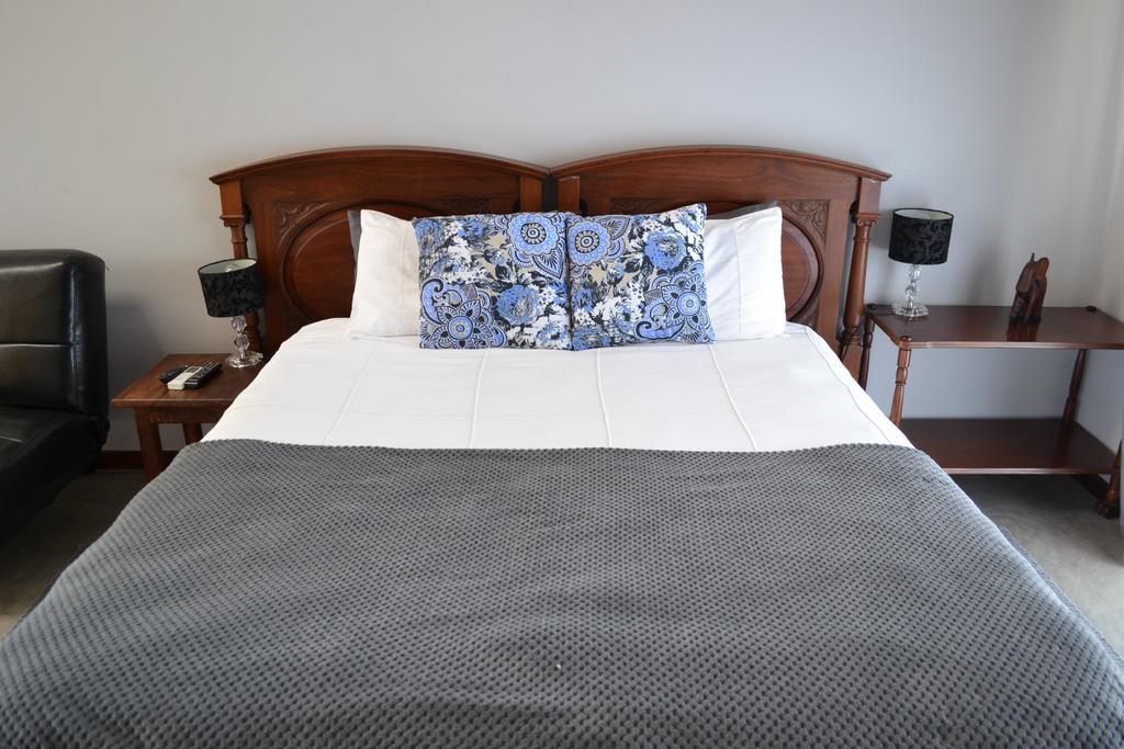 Travel North Guesthouse Tsumeb Zewnętrze zdjęcie