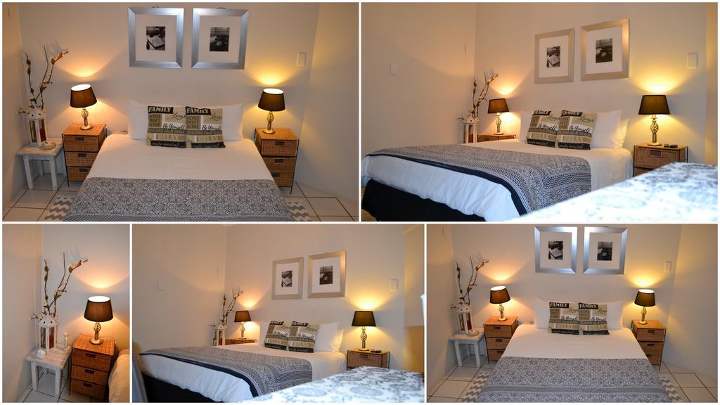 Travel North Guesthouse Tsumeb Zewnętrze zdjęcie