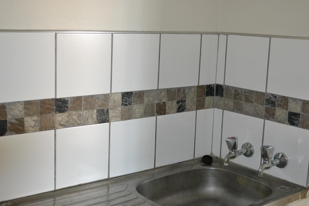 Travel North Guesthouse Tsumeb Zewnętrze zdjęcie