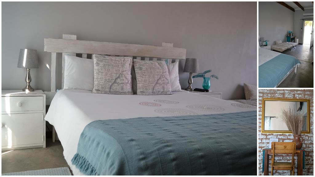 Travel North Guesthouse Tsumeb Zewnętrze zdjęcie