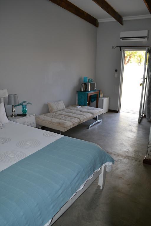 Travel North Guesthouse Tsumeb Zewnętrze zdjęcie