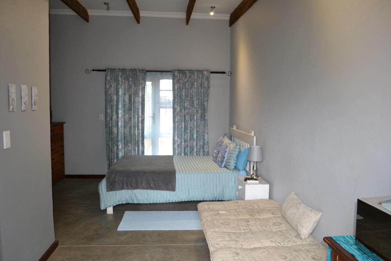 Travel North Guesthouse Tsumeb Zewnętrze zdjęcie