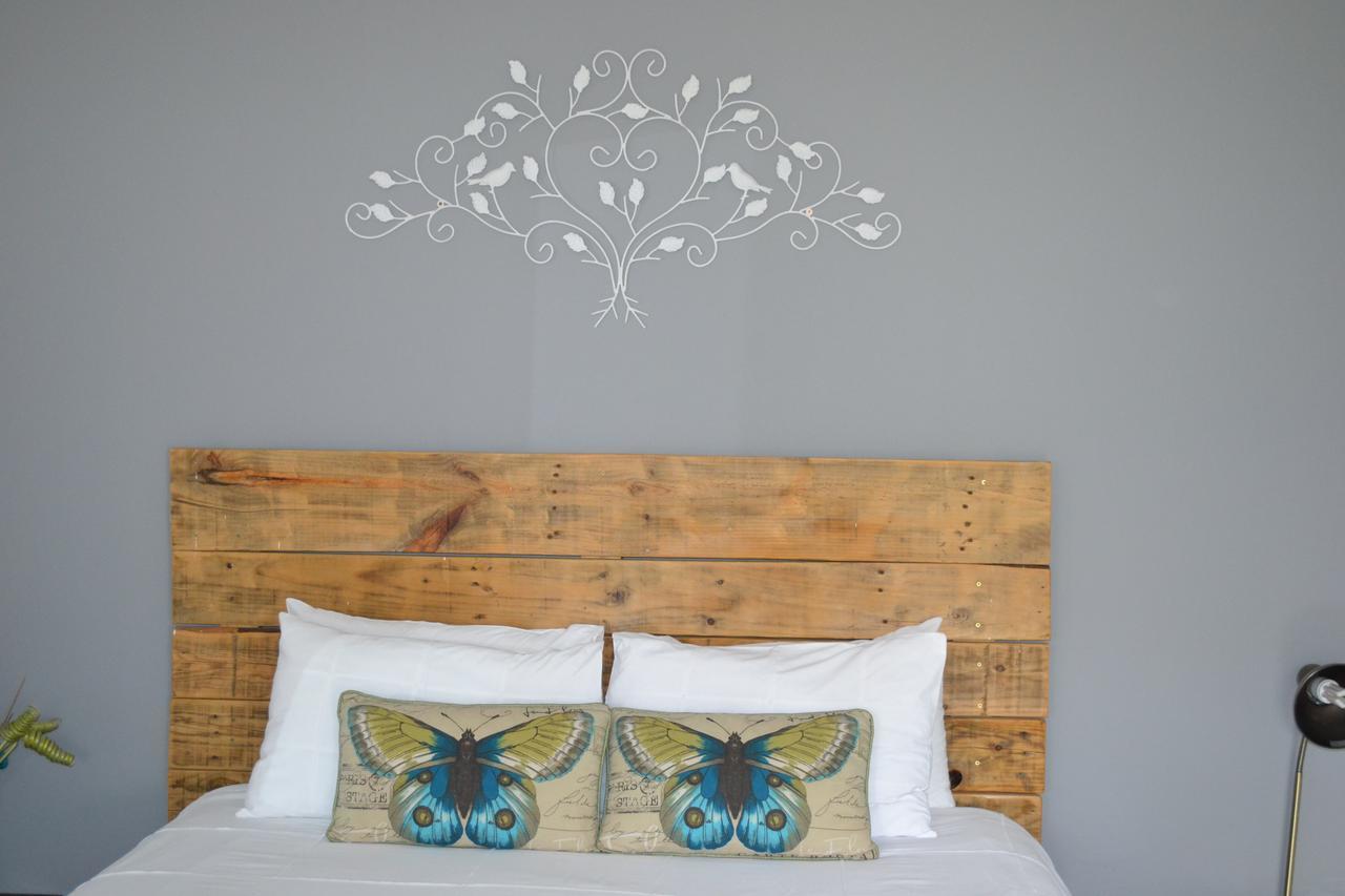 Travel North Guesthouse Tsumeb Zewnętrze zdjęcie